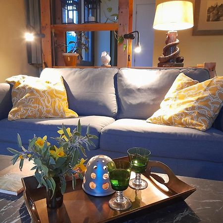 Casa Cholavila Laguarres エクステリア 写真