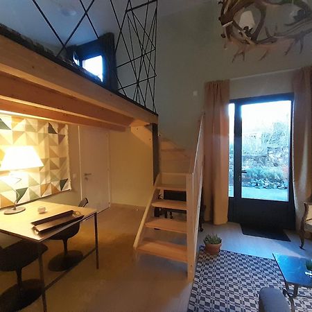 Casa Cholavila Laguarres エクステリア 写真