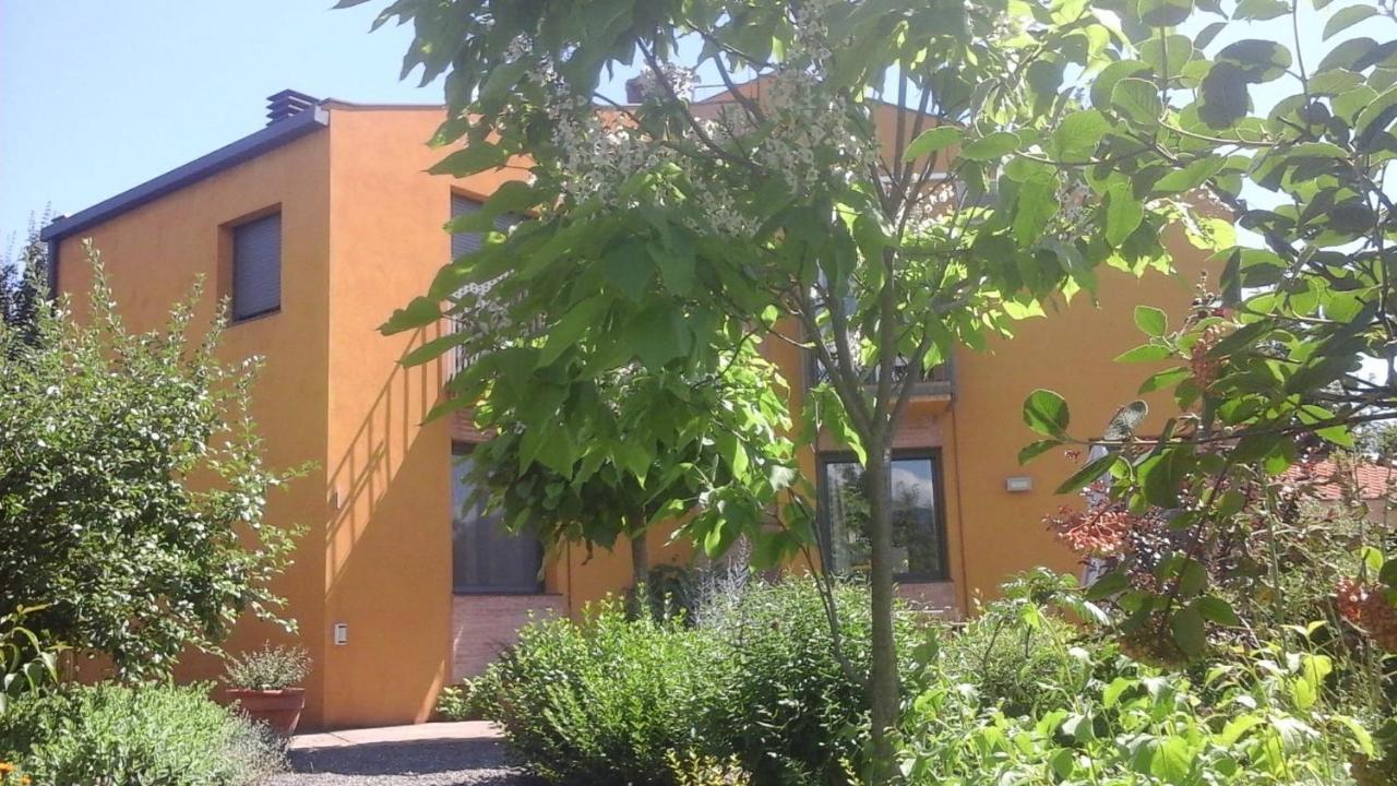 Casa Cholavila Laguarres エクステリア 写真