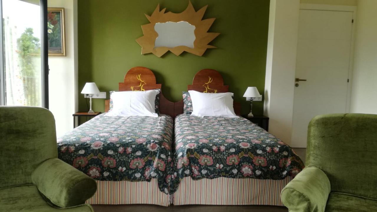 Casa Cholavila Laguarres エクステリア 写真
