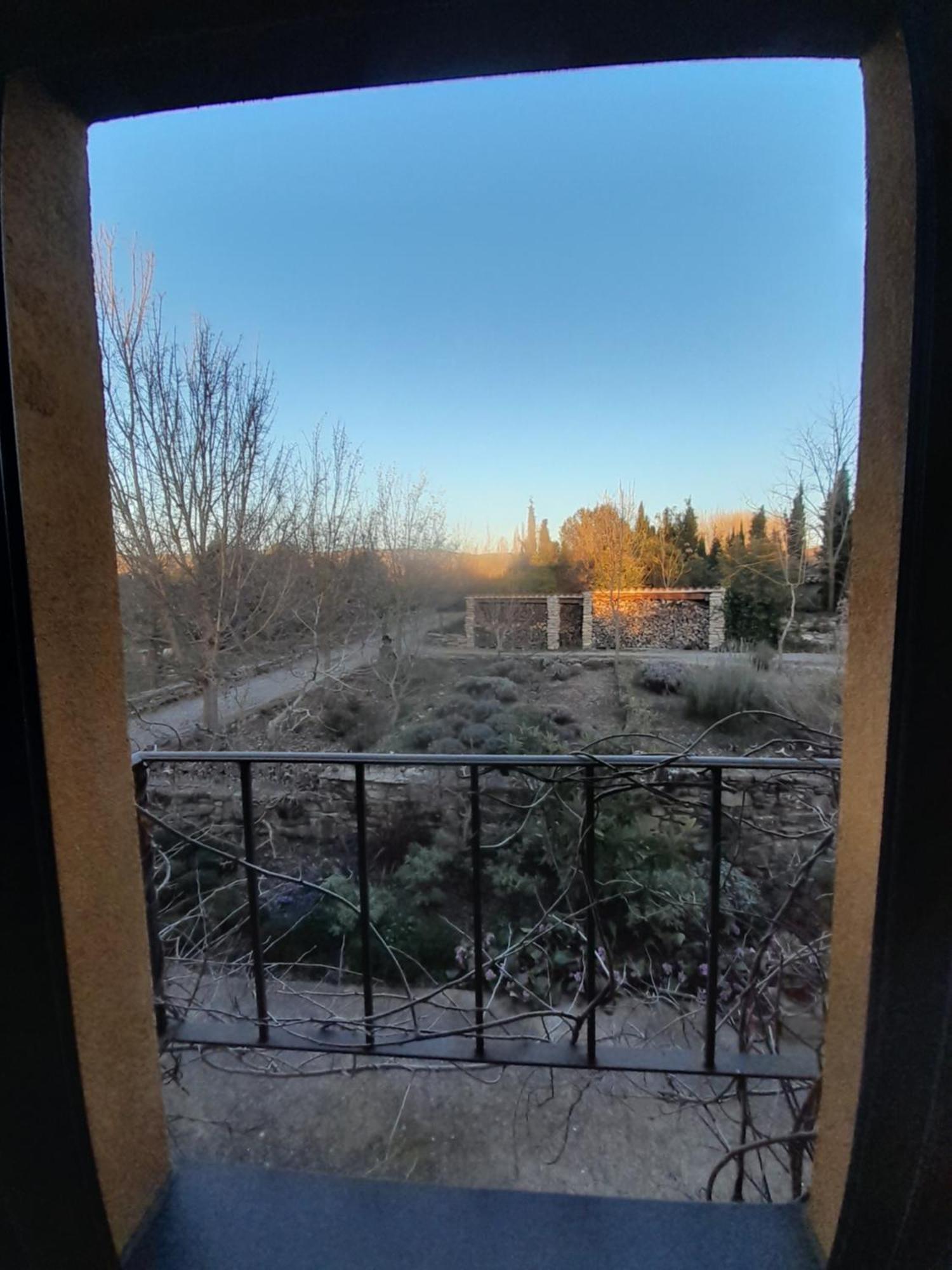 Casa Cholavila Laguarres エクステリア 写真
